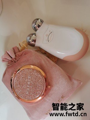 NUFACE脸部美容仪重要提醒,不想被骗看下这里 