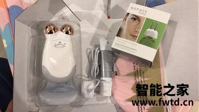 NUFACE脸部美容仪重要提醒,不想被骗看下这里 