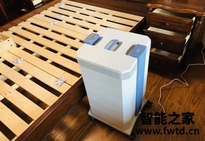 瑞士iqair空气净化器GC Series新手小白攻略爆料，大牛曝光真相 