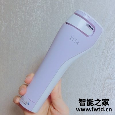 美国Tria点阵激光美容仪自已看内幕,揭秘很多人的谎言? 