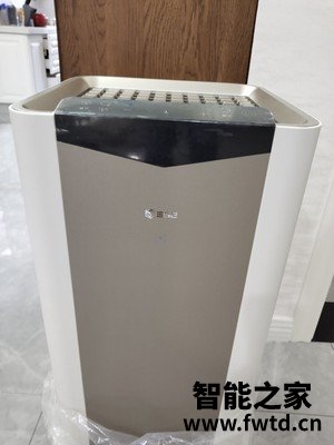 352空气净化器X50S感受大曝光？全面解析怎么看真假 