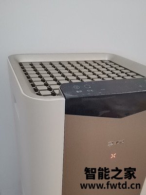 352空气净化器X50S感受大曝光？全面解析怎么看真假 