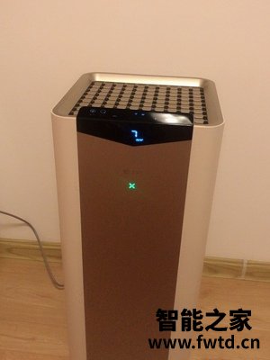 352空气净化器X50S感受大曝光？全面解析怎么看真假 