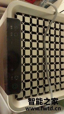 352空气净化器X50S感受大曝光？全面解析怎么看真假 