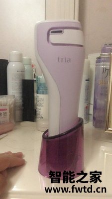 美国Tria点阵激光美容仪重要提醒,使用一个月揭秘 