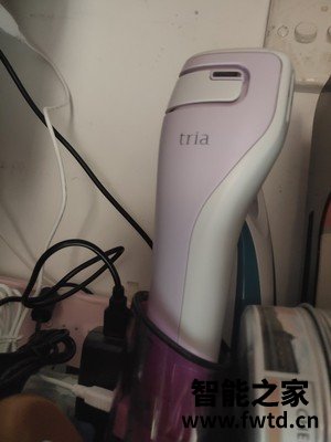美国Tria点阵激光美容仪重要提醒,使用一个月揭秘 
