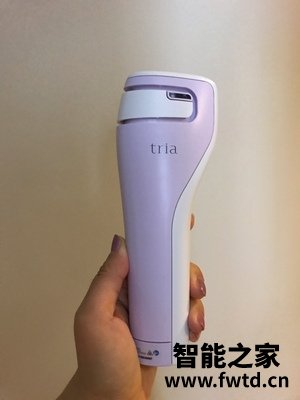 美国Tria点阵激光美容仪重要提醒,使用一个月揭秘 