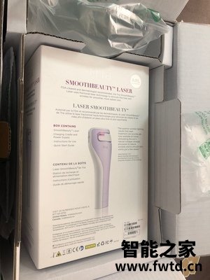 美国Tria点阵激光美容仪重要提醒,使用一个月揭秘 