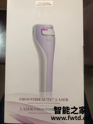 美国Tria点阵激光美容仪重要提醒,使用一个月揭秘 