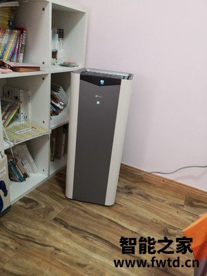 真心话评测:352 X60空气净化器怎么样?质量图文揭秘 