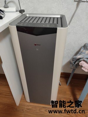 真心话评测:352 X60空气净化器怎么样?质量图文揭秘 