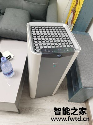 真心话评测:352 X60空气净化器怎么样?质量图文揭秘 