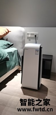 真心话评测:布鲁雅尔7410i除甲醛怎么样?3周感受全面解析 