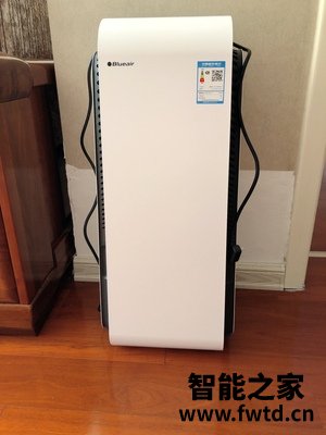 真心话评测:布鲁雅尔7410i除甲醛怎么样?3周感受全面解析 