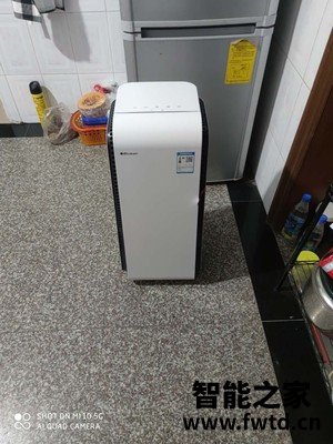 真心话评测:布鲁雅尔7410i除甲醛怎么样?3周感受全面解析 