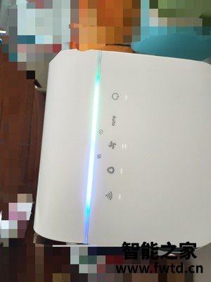 布鲁雅尔7410i空气净化器口碑好不好？图文评测感受如何? 