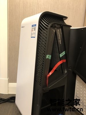 布鲁雅尔7410i空气净化器口碑好不好？图文评测感受如何? 