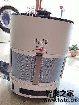 科沃斯沁宝AVA怎么样质量差还是好,图文评测感受如何? 