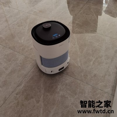 科沃斯沁宝AVA怎么样质量差还是好,图文评测感受如何? 