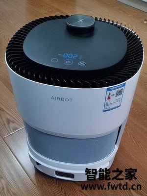 科沃斯沁宝AVA怎么样质量差还是好,图文评测感受如何? 