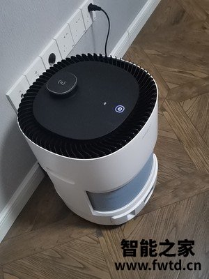科沃斯沁宝AVA怎么样质量差还是好,图文评测感受如何? 