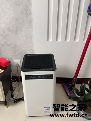 曝实情:iam空气净化器怎么样?质量揭晓! 