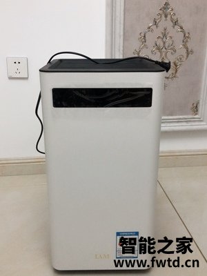 曝实情:iam空气净化器怎么样?质量揭晓! 
