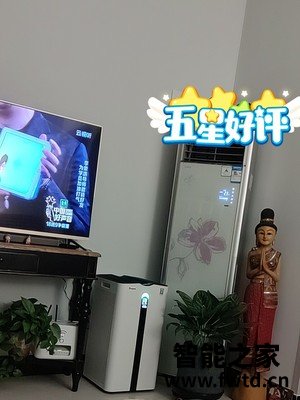 曝实情:iam空气净化器怎么样?质量揭晓! 
