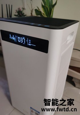 曝实情:iam空气净化器怎么样?质量揭晓! 