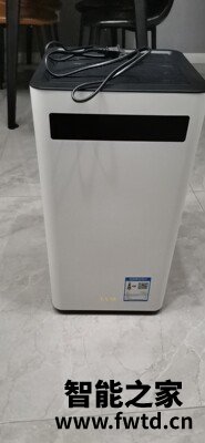 曝实情:iam空气净化器怎么样?质量揭晓! 
