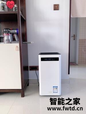 曝实情:iam空气净化器怎么样?质量揭晓! 