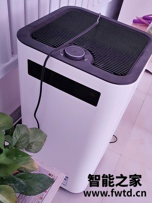 iam空气净化器KJ800怎么样质量坑不坑爹，内行良心评测推荐 