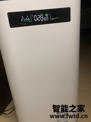 iam空气净化器KJ800怎么样质量坑不坑爹，内行良心评测推荐 
