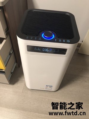 iam空气净化器KJ800怎么样质量坑不坑爹，内行良心评测推荐 