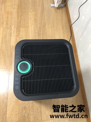 iam空气净化器KJ800怎么样质量坑不坑爹，内行良心评测推荐 