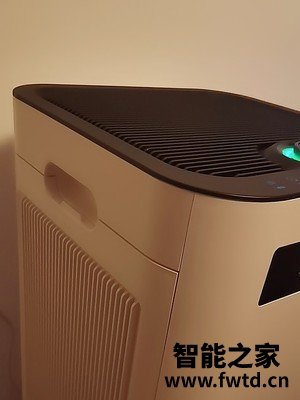 iam空气净化器KJ800质量合不合格，图文解密必看 