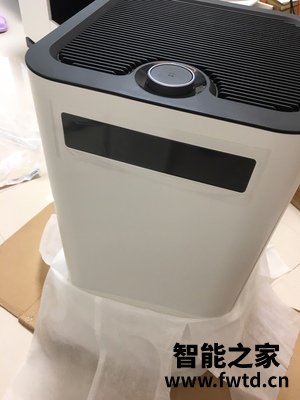 iam空气净化器KJ800质量合不合格，图文解密必看 