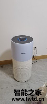 飞利浦空气净化器AC3836怎么样差不差劲？图文解密必看 