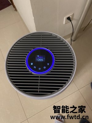 飞利浦空气净化器AC3836怎么样差不差劲？图文解密必看 