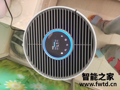 飞利浦空气净化器AC3836怎么样差不差劲？图文解密必看 