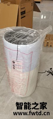 飞利浦空气净化器AC3836怎么样差不差劲？图文解密必看 