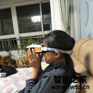 阿瞳视力训练恢复仪怎么样,阿瞳眼全息近视治疗好不好 