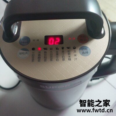 豆浆机什么牌子好,苏泊尔豆浆机怎么样 