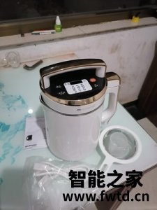 豆浆机什么牌子好,九阳豆浆机哪款好 