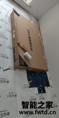 华为智慧屏V65怎么样反馈差不差？不要被忽悠了 