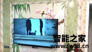 华为智慧屏V65怎么样反馈差不差？不要被忽悠了 