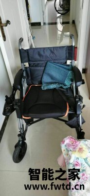 鱼跃电动轮椅D210B怎么样?使用三个月彻底后悔了,内幕缺点 