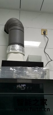 深度评测华帝i11135 烟灶套装怎么样？使用一个月感受分析！ 