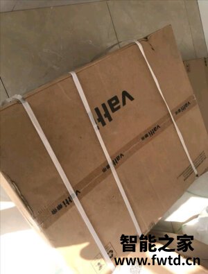 华帝JZT-i8H01B怎么样测评感受 