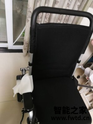 英洛华电动轮椅W5521看看不吃亏！深入分析 